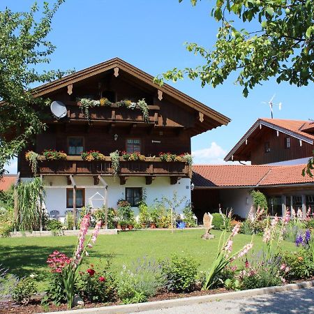 Ferienwohnung Bei Mutti Rottau 外观 照片
