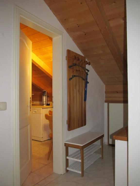 Ferienwohnung Bei Mutti Rottau 外观 照片