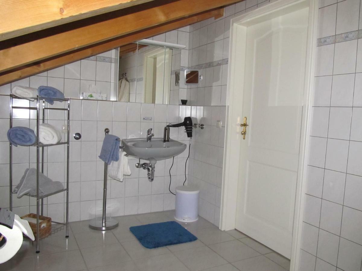 Ferienwohnung Bei Mutti Rottau 外观 照片