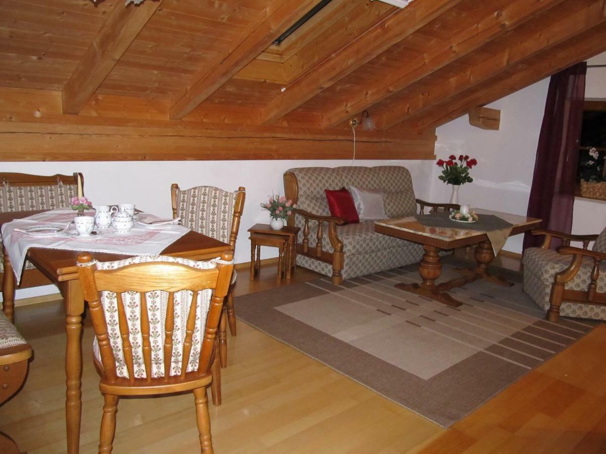 Ferienwohnung Bei Mutti Rottau 外观 照片
