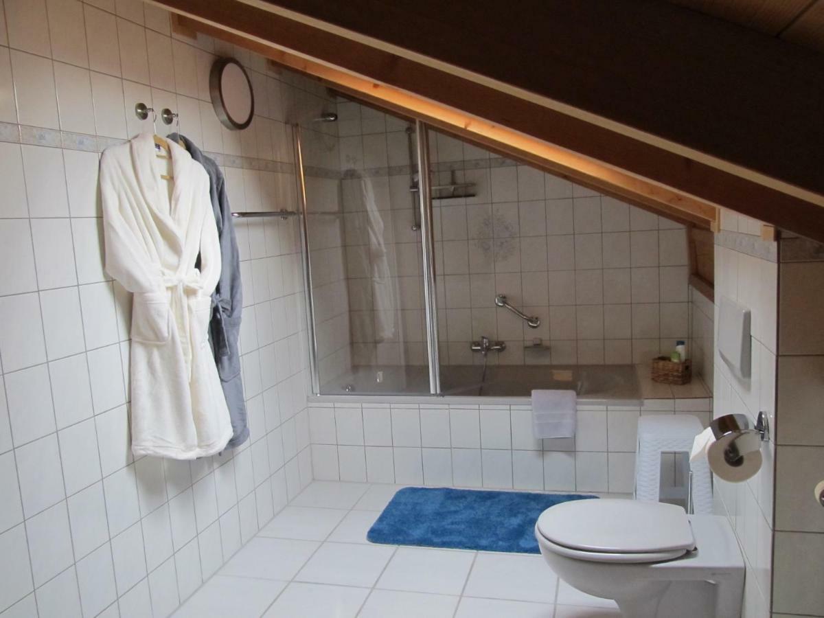 Ferienwohnung Bei Mutti Rottau 外观 照片